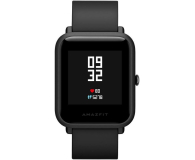 Amazfit Amazfit Bip Black - 412512 - zdjęcie 1